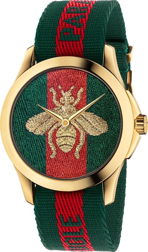 gucci le marche des merveilles watch replica|Gucci Le Marché des Merveilles .